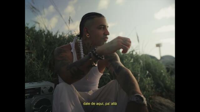 Micro TDH - Vino (Official Video)