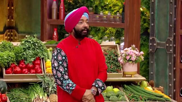 Laughter Chef 3 30th November 2025 EP 4