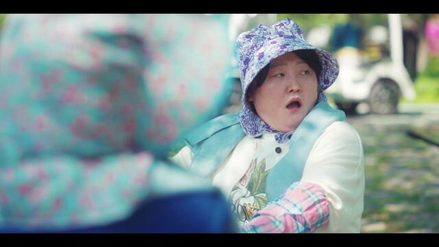 Dynamite Kiss S01E05 hindi dub