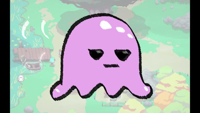 Cauldron - Give Blinky Glasses (Remix)