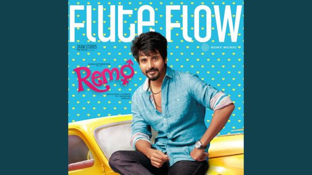 Flute Flow (From "Remo")