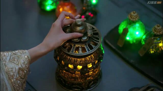 Love and Crown Episode 31 Engsub