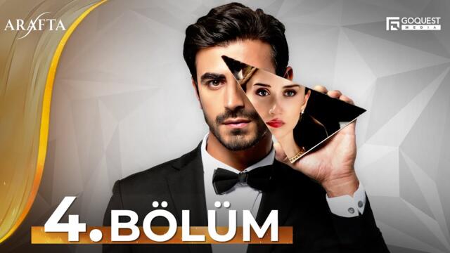 Arafta 4 Bölüm | Tam Bölüm | Yeni Diziler 2025 | Arafta - Türk Dizileri @araftadizisi