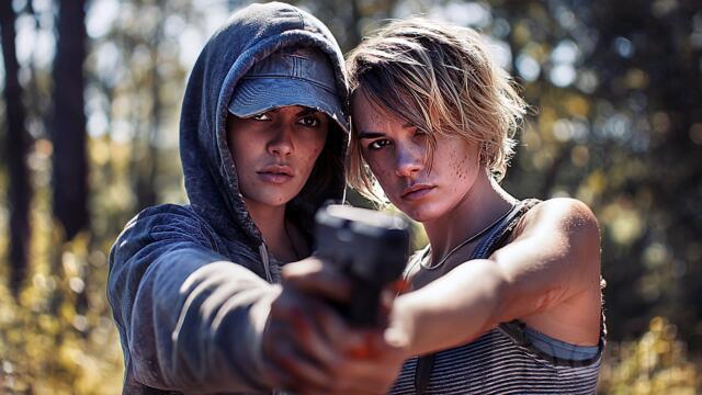 UNSTABLE | THRILLER | Full Movie in English