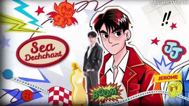 EP6 - H-e-a-d 2 H-e-a-d ENG SUB