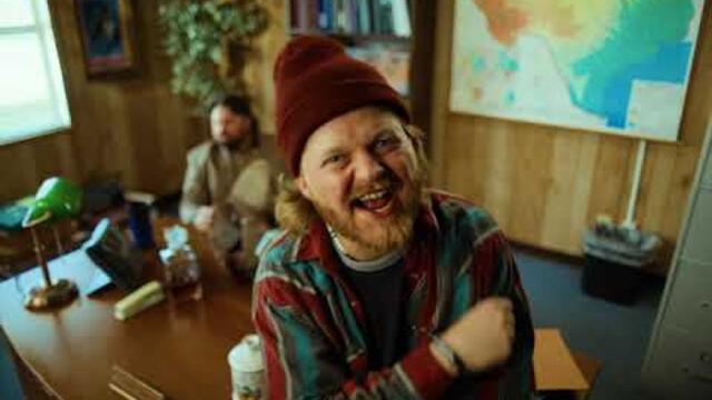 Treaty Oak Revival - Blue Star (Official Music Video)