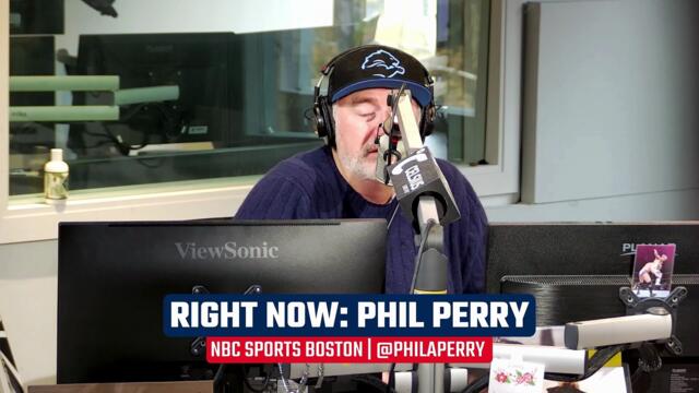 Perry: Drake Maye, Josh McDaniels Will Have to Elevate After O-Line Injuries