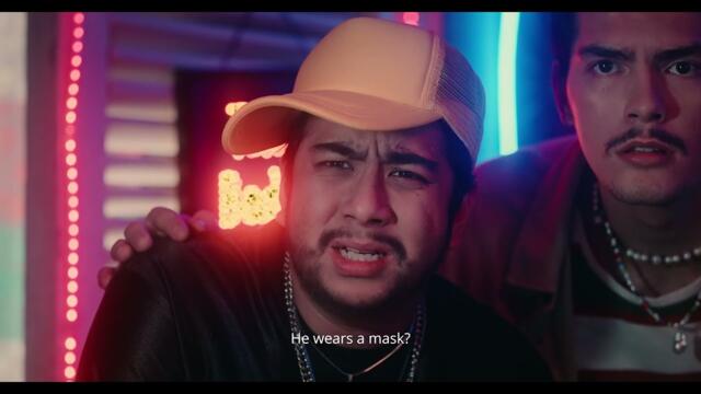 GG - Official Trailer (Maricel Laxa, Donny Pangilinan, Baron Geisler) | Vista Cinemas (2024)