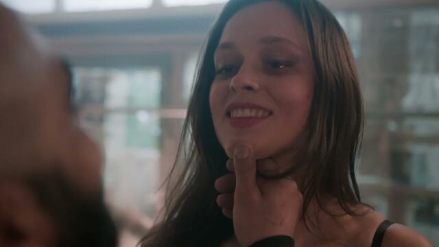 Loverboy: Emoties Uit l Officiële Trailer