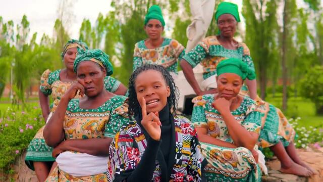 Kellie Divine - Mundisudzule (Official Video)