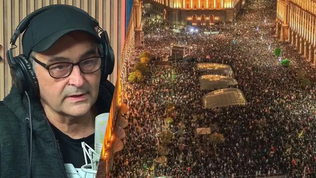 НАЙ-ГОЛЕМИЯТ ПРОТЕСТ от години насам! Анализ на Людмил Кърджилов