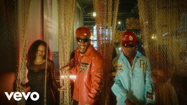 MTG Hustler - KUNO (Official Music Video) ft. Runna Rulez