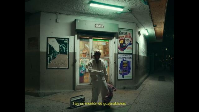 Micro TDH - Y Eso (Official Video)