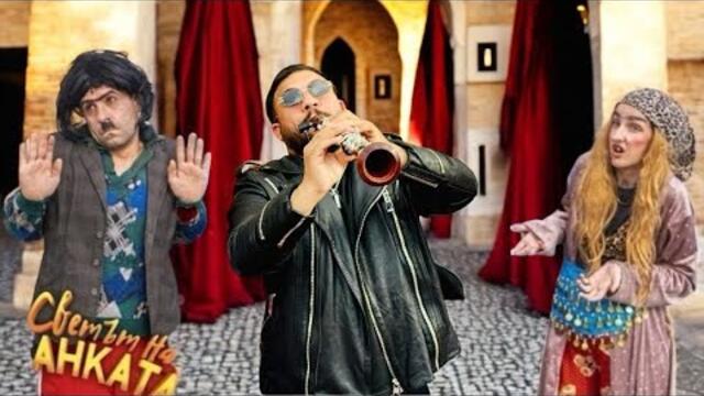 Ork Romaniei Alpen Minune 2026 - Mecho Maruka Kuchek 2026