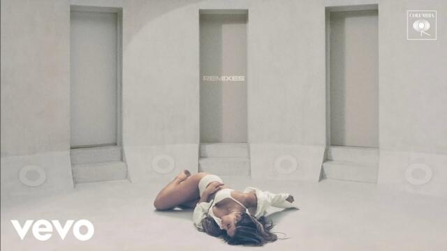 Julio Rexha - Revolving door (Lavern remix) [Official Audio]