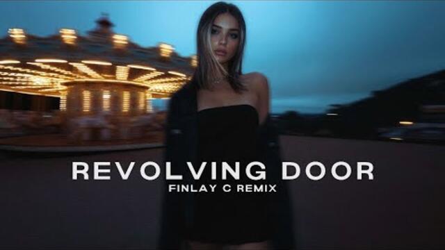 Tate McRae - Revolving Door (Finlay C Remix) [House / Piano House]