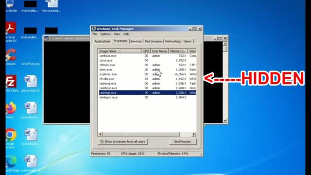 Rootkits - The malware you can't see
