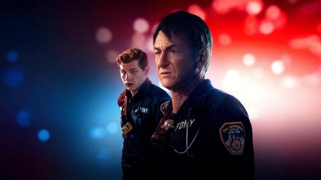 Асфалтова джунгла (синхронен екип, дублаж на Андарта Студио, 01.12.2025 г.) (запис)