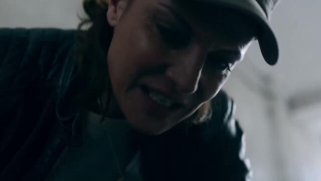 Дяволското гърло   Епизод 1