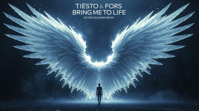 Tiesto & FORS - Bring Me To Life (Victor Soltanni Remix)