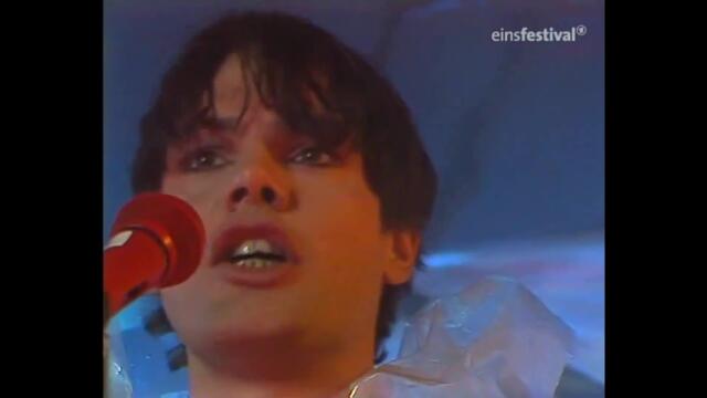 Alphaville - Big In Japan (TV 1984 Remastered)