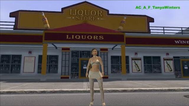 Every NPC in Saints Row 2006