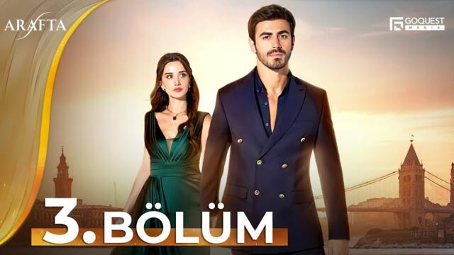 Arafta 3 Bölüm | Tam Bölüm | Yeni Diziler 2025 | Arafta - Türk Dizileri @araftadizisi