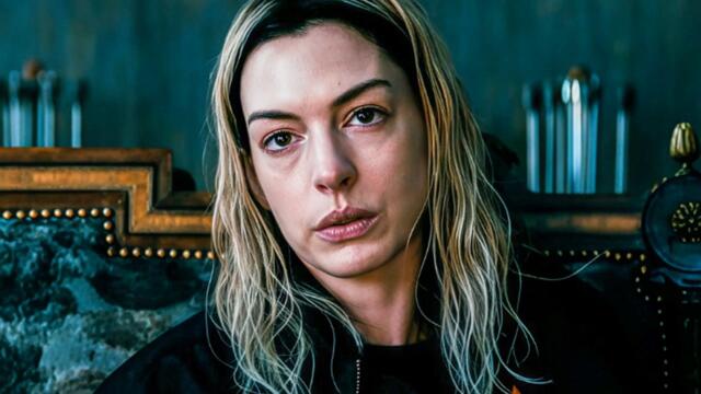 Мать Мария — Русский Трейлер (4K Субтитры, 2026)