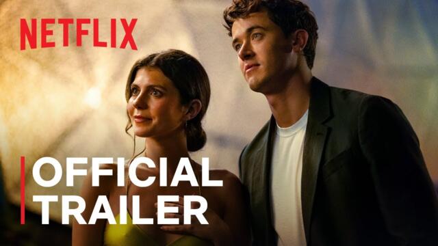 People We Meet On Vacation | Official Trailer | Netflix