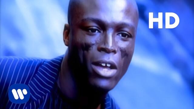 Seal – "Kiss from a Rose" | Official HD Video | Released: July, 1994