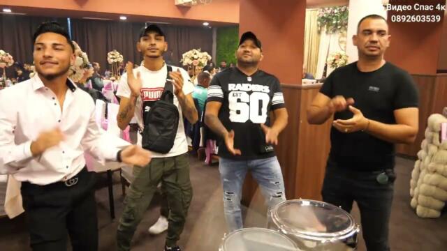 Ivan & Djodji Bend 2024 Поздрав за Азис