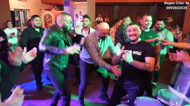 Djodji Bend & Niki 2023 Поздрав за Азис