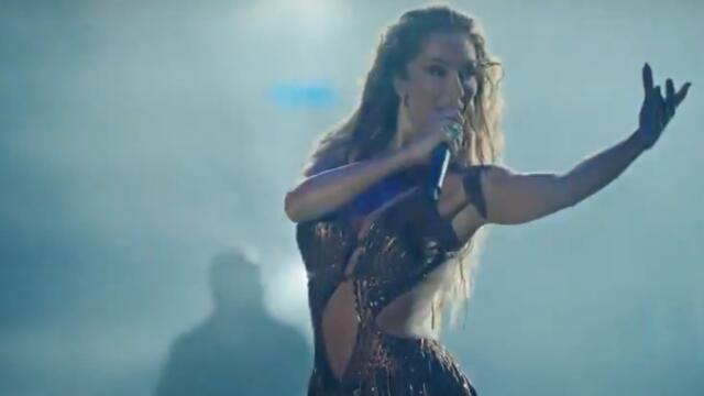 Tea Tairovic - Sheki (Official Video  Album ASKA II) 2025