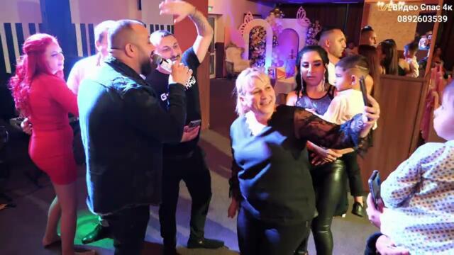 Ork  Djodji Bend & Ceco 2023 Поздрав за Азис