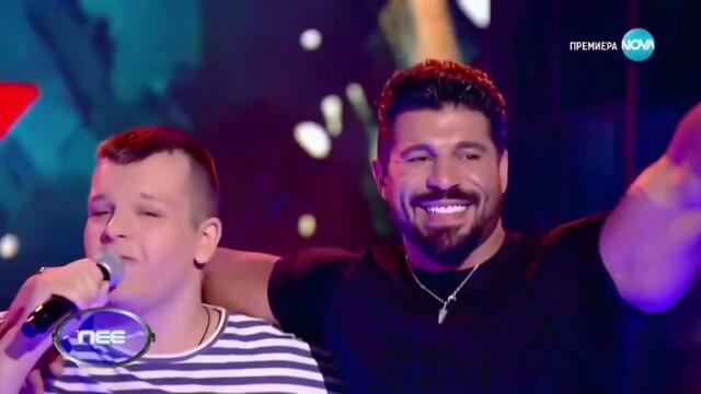 ЦВЕТО – ДОНКО МАРКОВ & ФИКИ | CVETO – DONKO MARKOV & FIKI (2025)