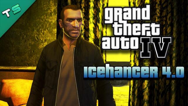 How to Install iCEnhancer 4.0 and Downgrade GTA IV