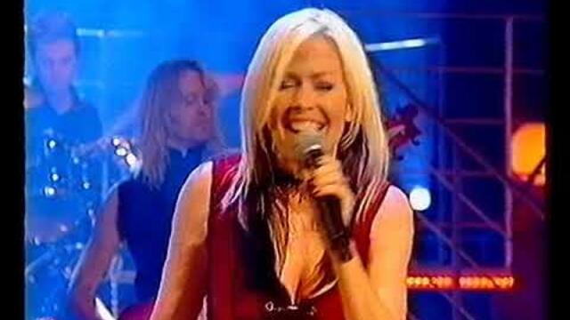 BERLIN - Take My Breath Away (All Time Greatest Movie Songs 2006)