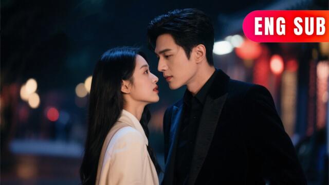 [ENG SUB]✨Betrayed & Desperate—Contract Tycoon Powers My Amazing Turnaround#DRAMA #PureLove
