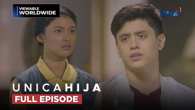 Unica Hija: Full Episode 21 (with English subtitles) December 1, 2025