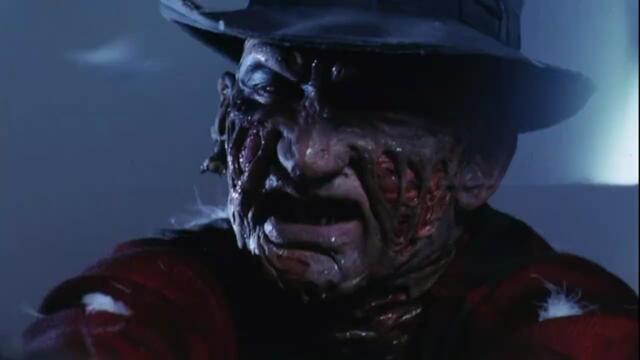 Freddy Unmasked! Rare Behind the Scenes & Deleted Scenes from A Nightmare on Elm Street (1984) 😱