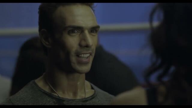 Kickboxer / Kickboxer: Vengeance / Кикбоксьор: Отмъщение (2016) - БГ аудио (BG audio) HD