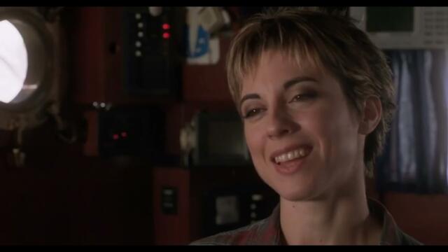 Heist / Обир (2001) - филм трилър, БГ Аудио (BG Audio)