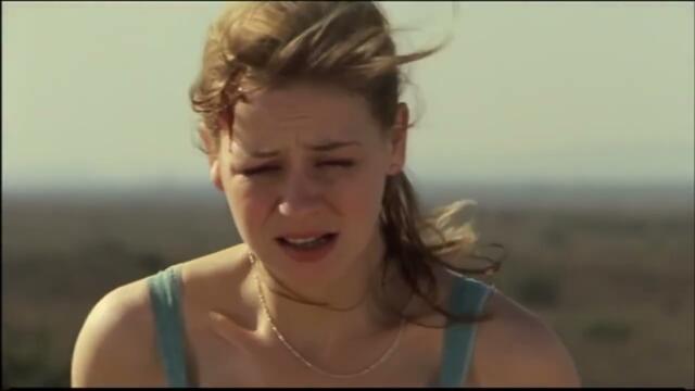 Deadly Harvest / Смъртоносна жътва (2008) трилър БГ АУДИО