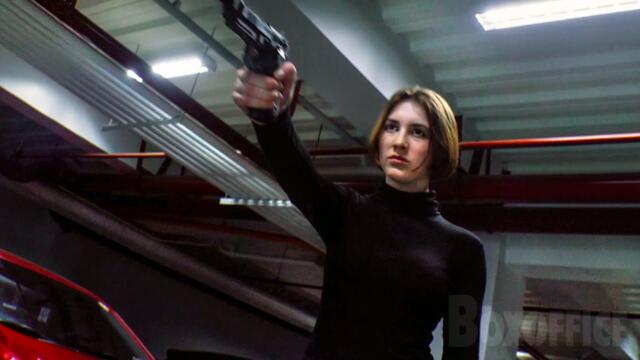 The International Spy | THRILLER | Full Movie in English