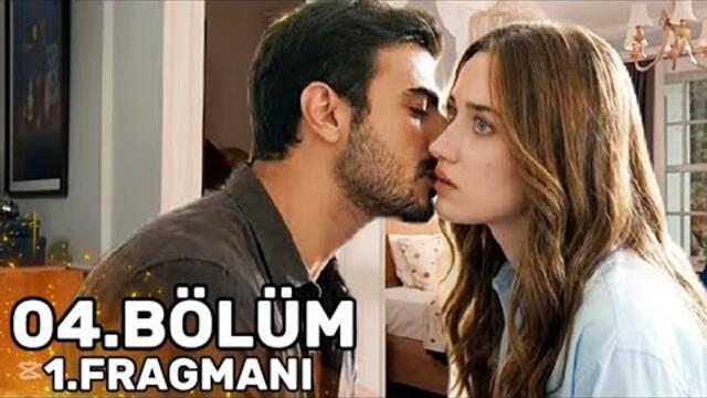 Arafta. Между 4-серия. Романтическая ночь Мерджан и Атеша! Arafta 4-bölüm