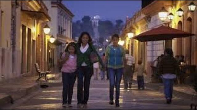 Alivio the Movie (In Spanish with English subtitles) three single mothers story #singlemother