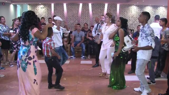 Кръщение кючек на Венци 🧿🤌🧿