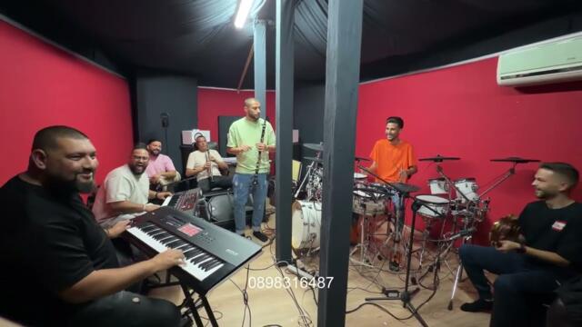 Ork Tri Zvezdi - Gagica-ta (REMIX)