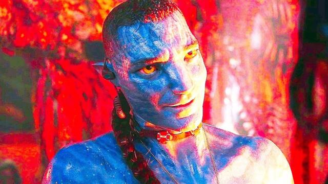 Аватар 3: Пламя и пепел — Фрагмент из фильма #2 (4К, Субтитры, 2025)