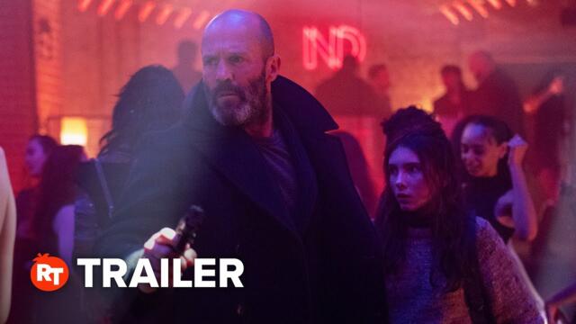 Shelter Trailer #1 (2026)